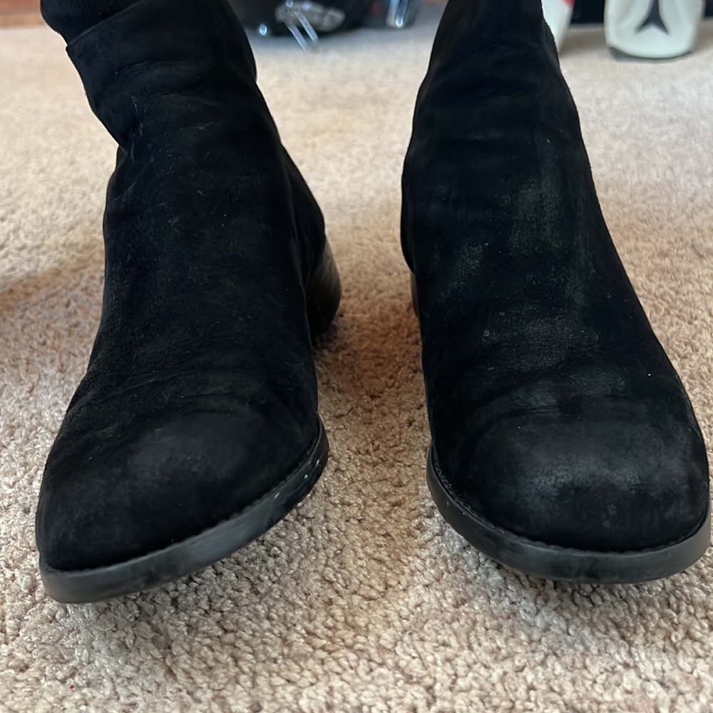 Stuart Weitzman City Boot - image 6